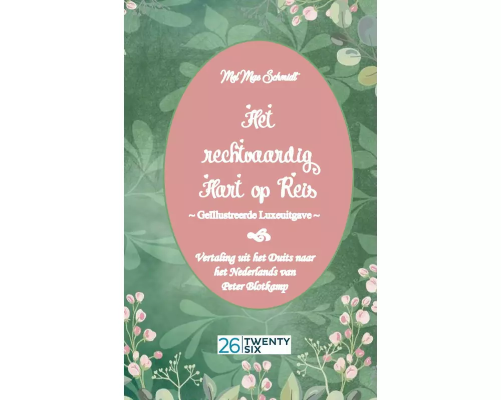 Het rechtvaardig Hart op Reis