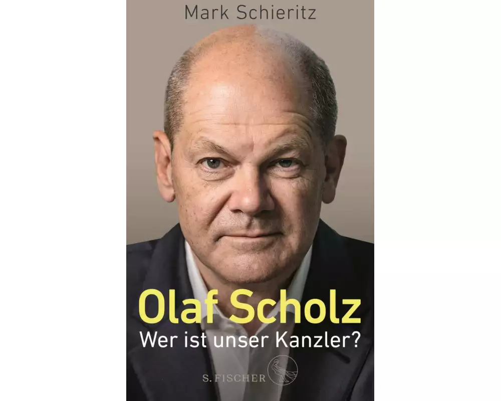 Olaf Scholz – Wer ist unser Kanzler?
