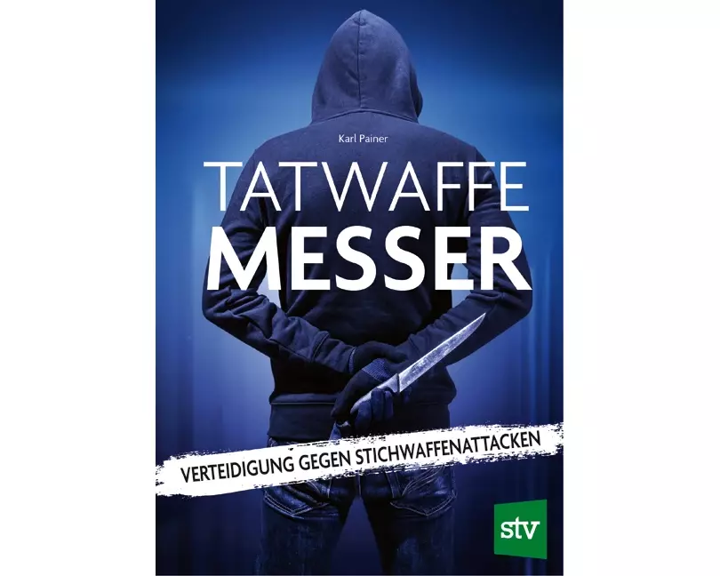 Tatwaffe Messer