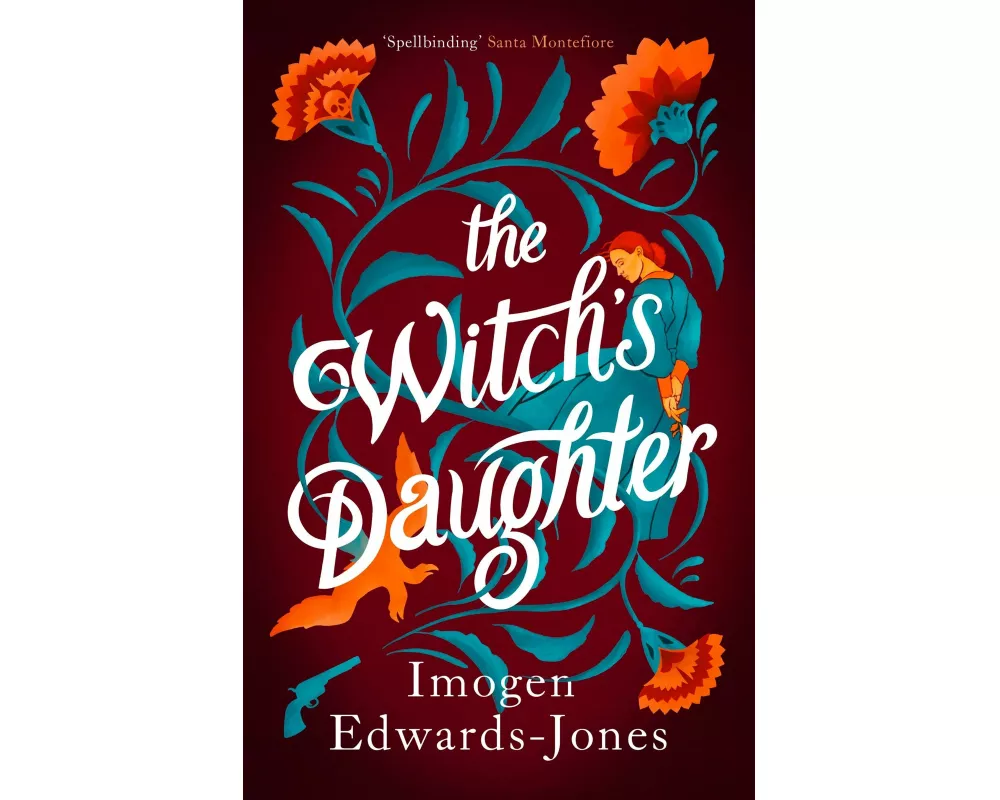 The Witch's Daughter