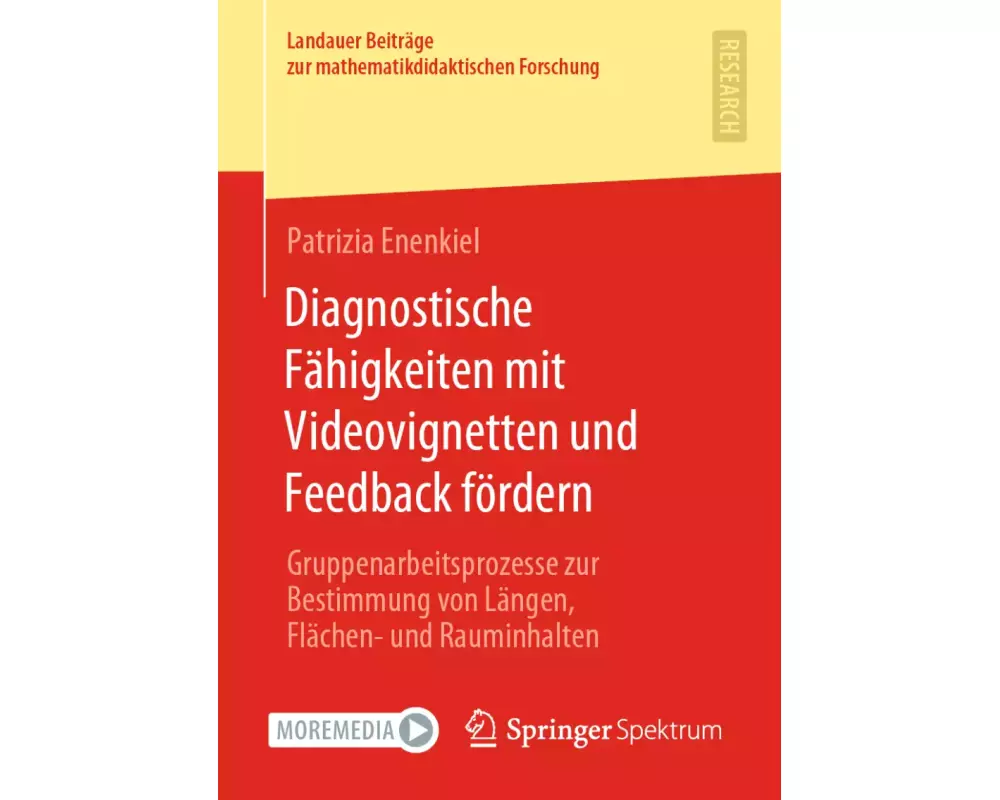 Diagnostische Fähigkeiten mit Videovignetten und Feedback fördern