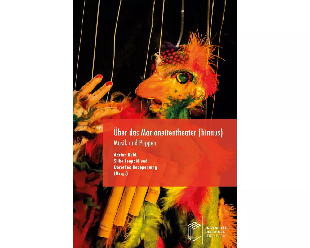 Über das Marionettentheater (hinaus)