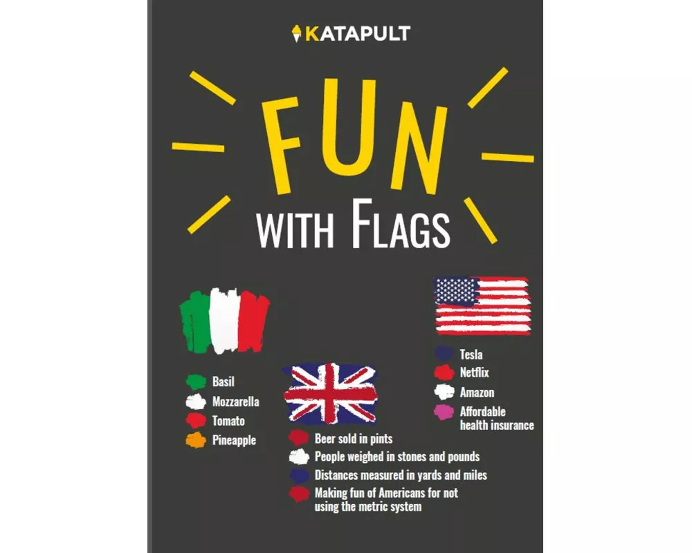 Fun with Flags