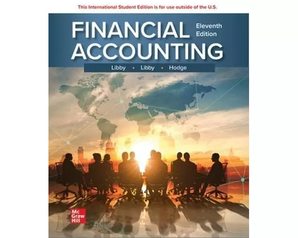 Financial Accounting ISE