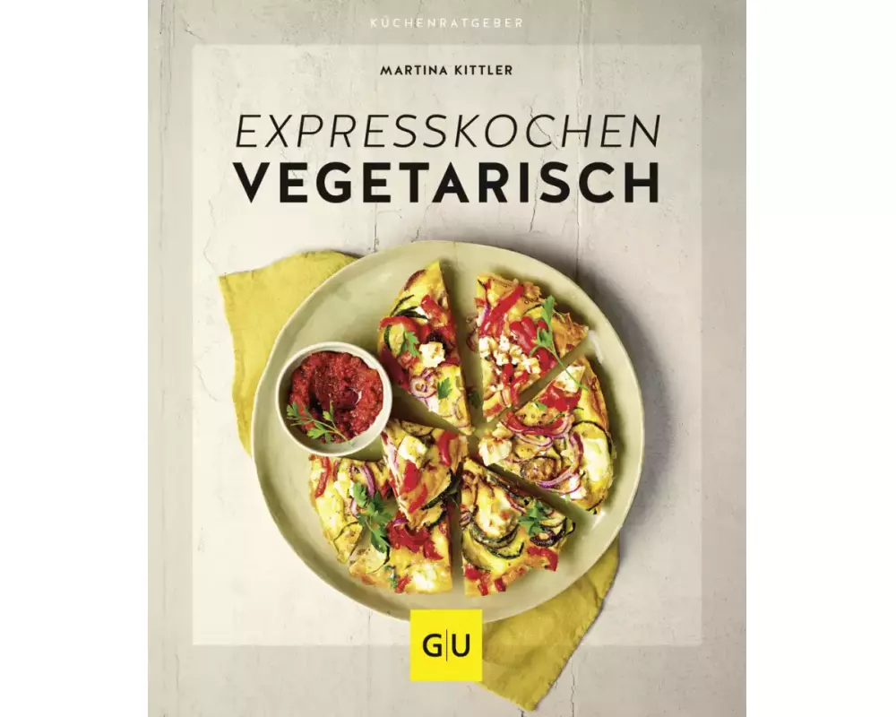 Expresskochen vegetarisch