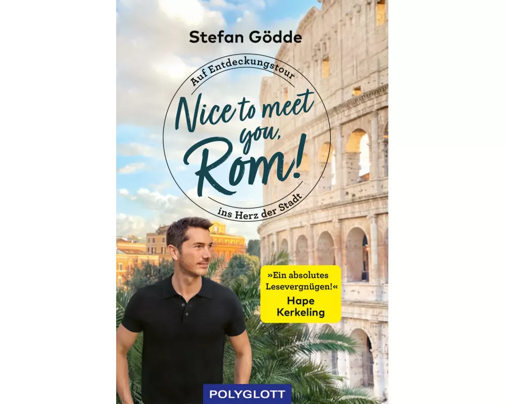 Nice to meet you, Rom!