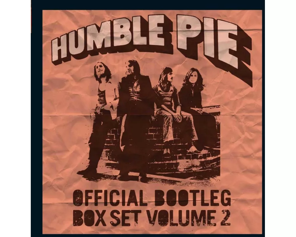 Official Bootleg Box Set Volum