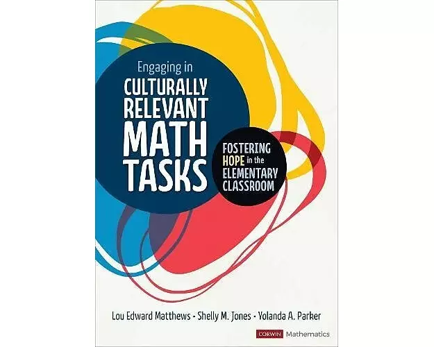 Engaging in Culturally Relevant Math Tasks, K-5