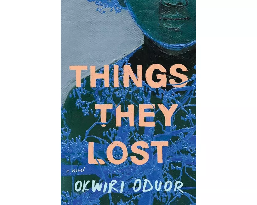 Things They Lost (Export)