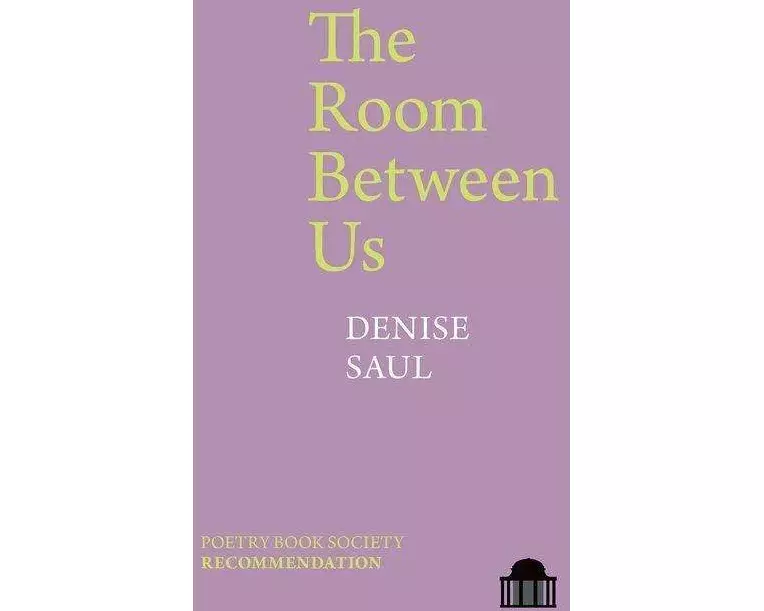 The Room Between Us