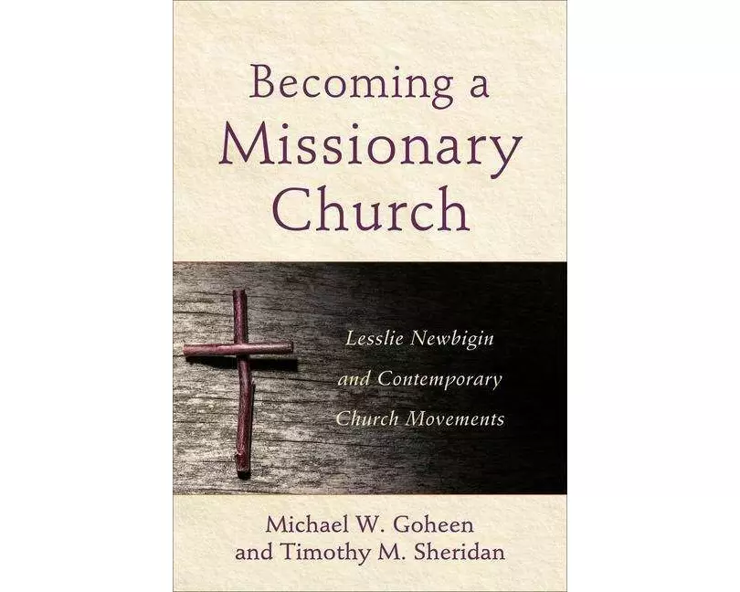 Becoming a Missionary Church