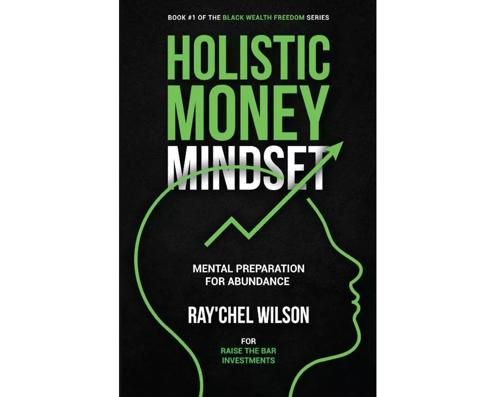 Holistic Money Mindset