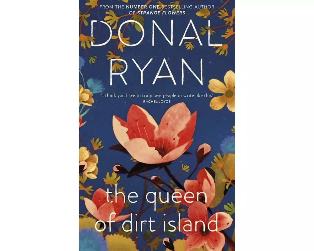 The Queen of Dirt Island
