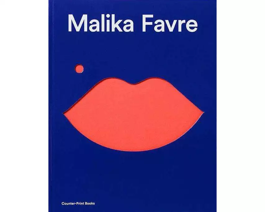Malika Favre