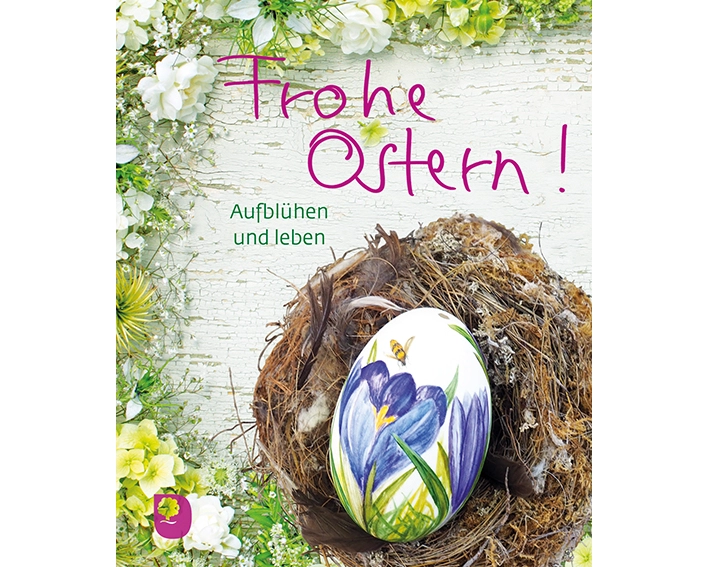 Frohe Ostern