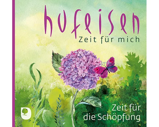 Zeit für die Schöpfung