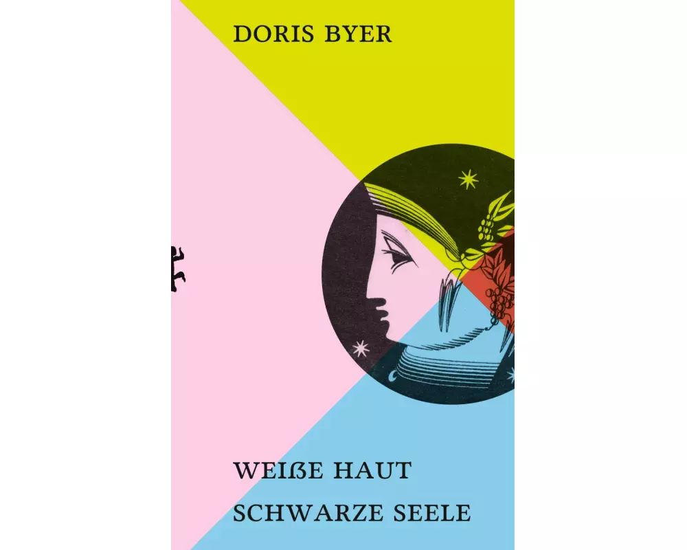 Weiße Haut Schwarze Seele