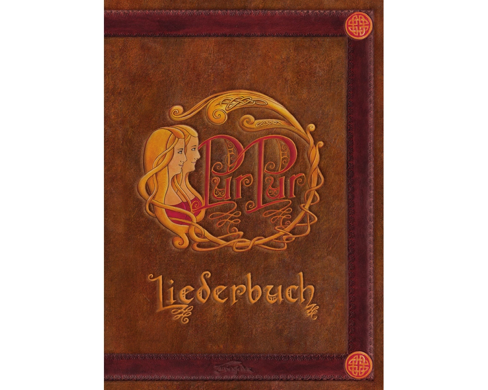 PurPur-Liederbuch