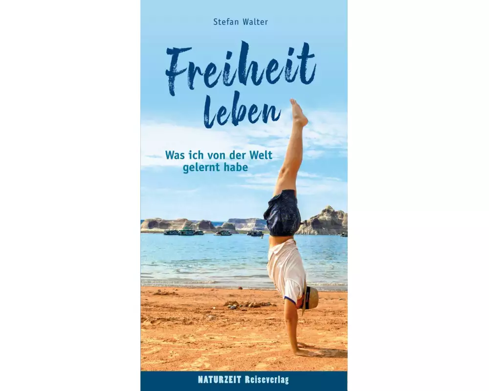 Freiheit leben