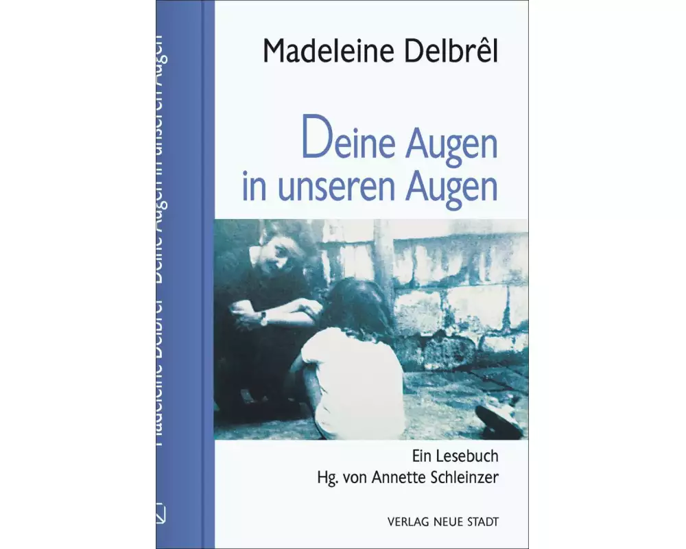 Deine Augen in unseren Augen