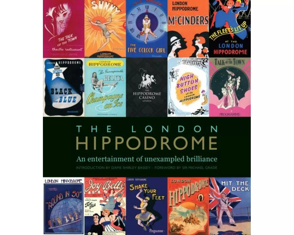 The London Hippodrome