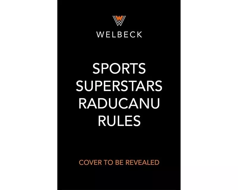 Sports Superstars: Raducanu Rules