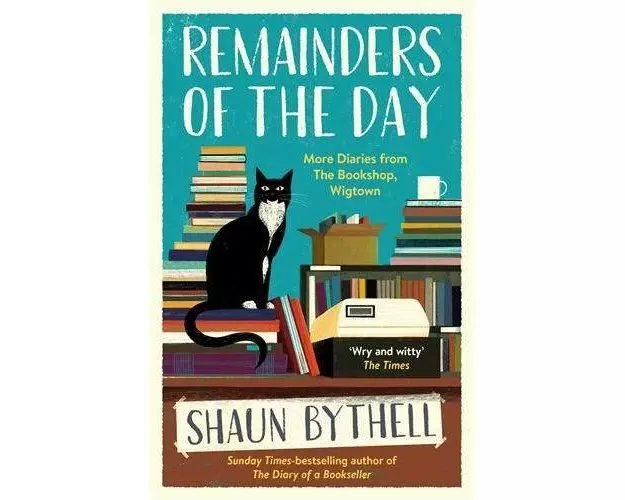 Remainders of the Day