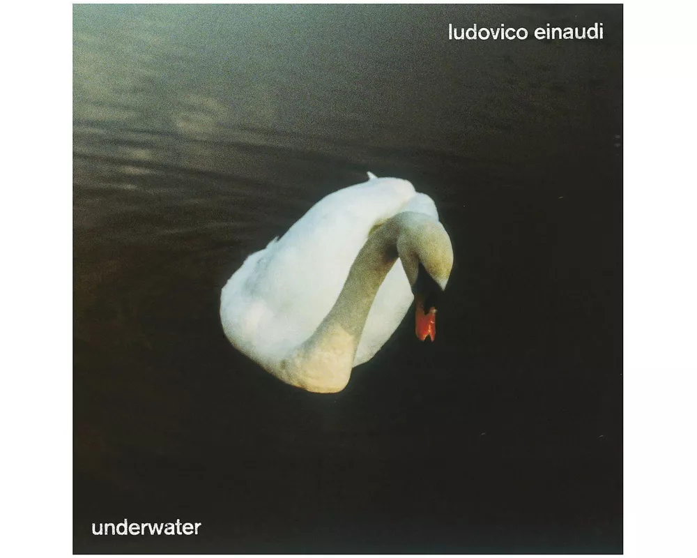 Ludovico Einaudi: Underwater