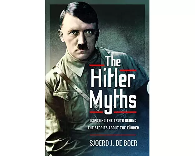 The Hitler Myths