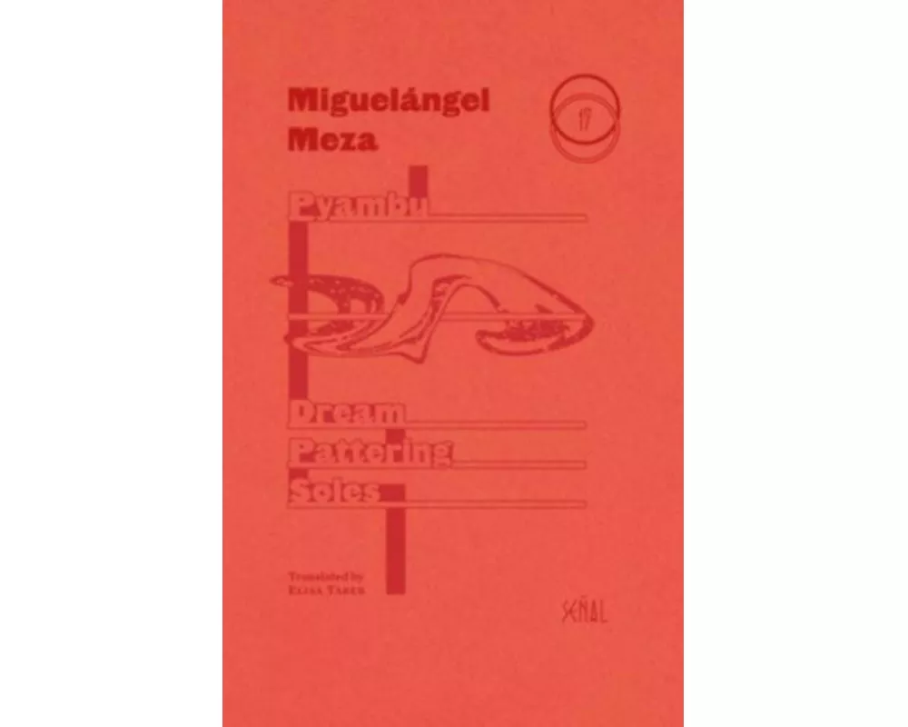 Dream Pattering Soles