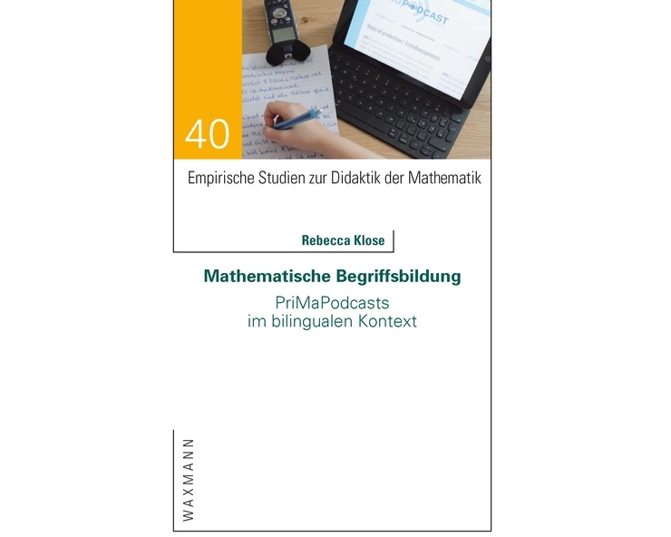 Mathematische Begriffsbildung