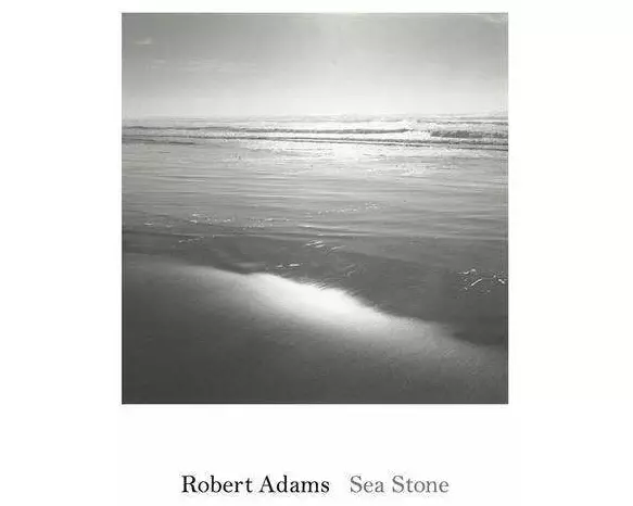Robert Adams: Sea Stone