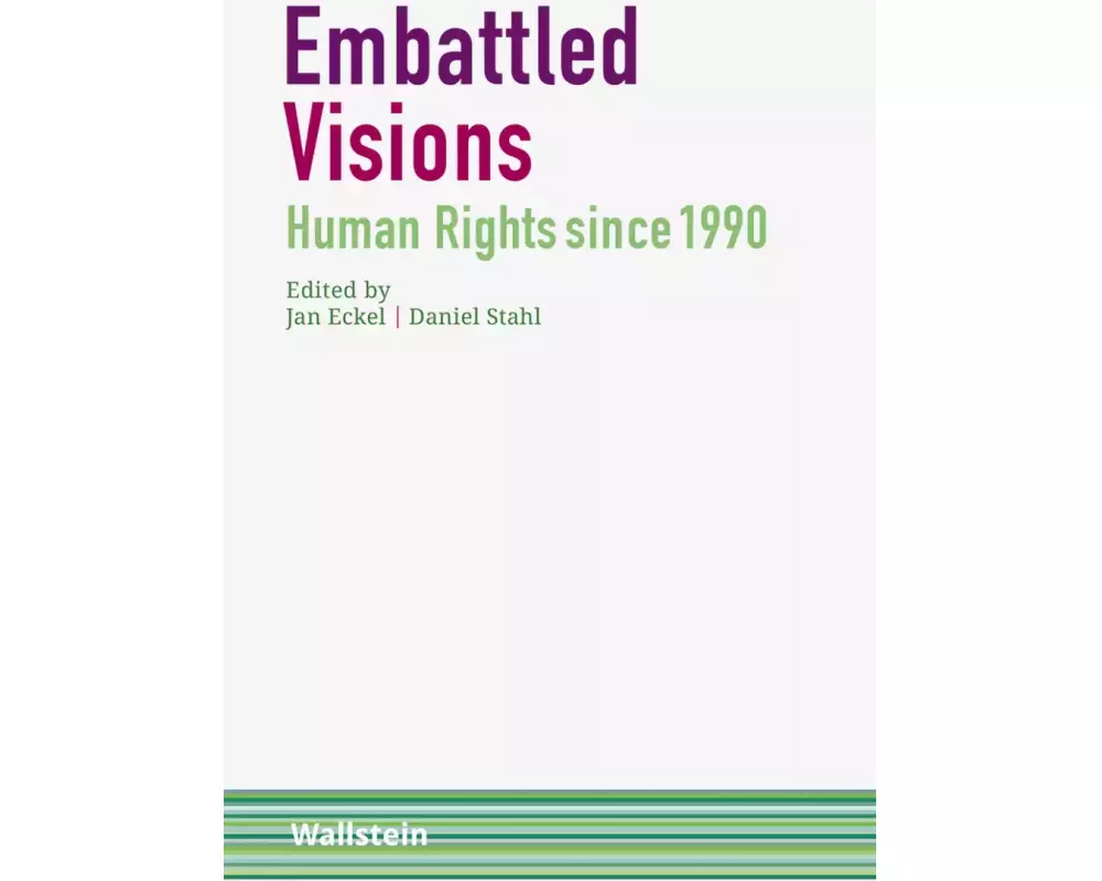 Embattled Visions