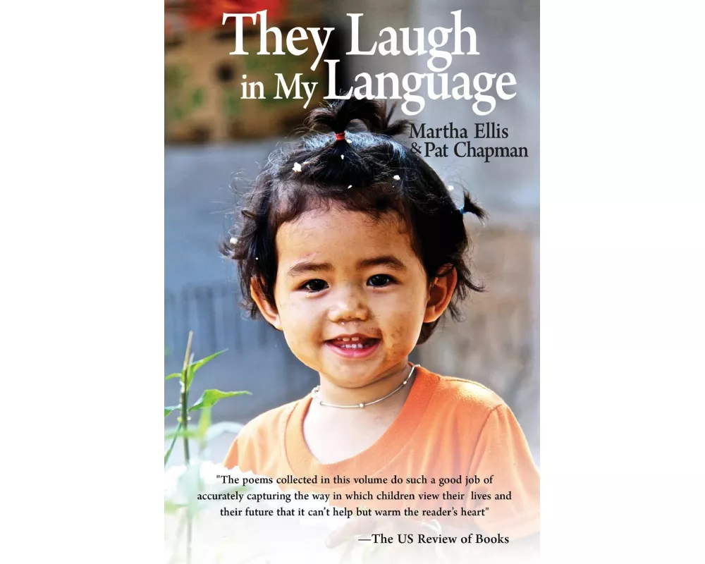 They Laugh In My Language