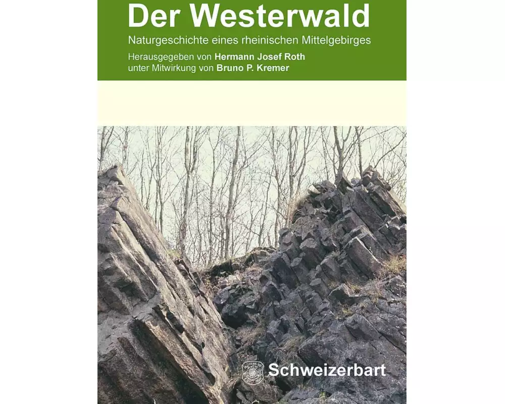 Der Westerwald