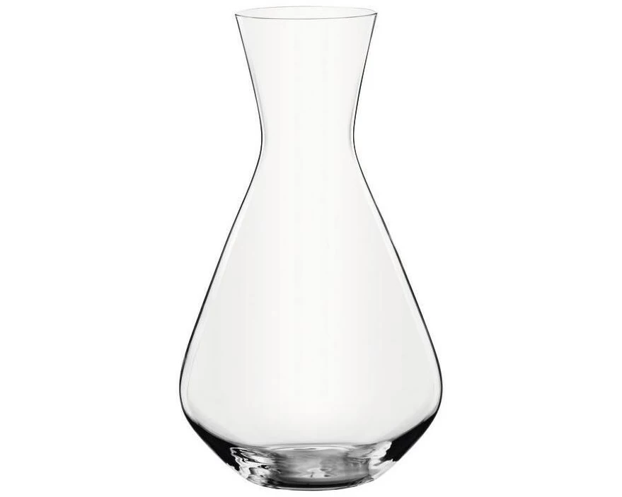 Spiegelau Casual Entertaining Dekanter 1.4 l 1.4 l, Transparent