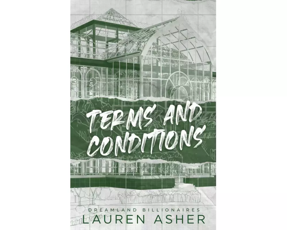 Terms and Conditions