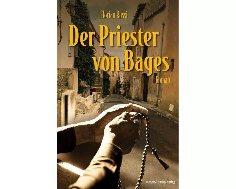 Der Priester von Bages