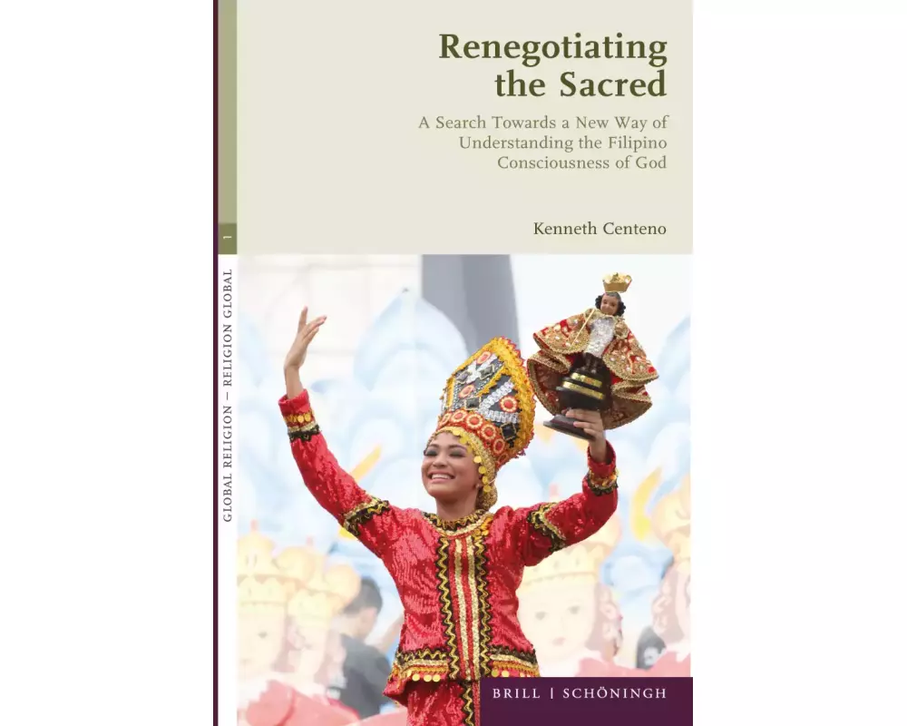 Renegotiating the Sacred