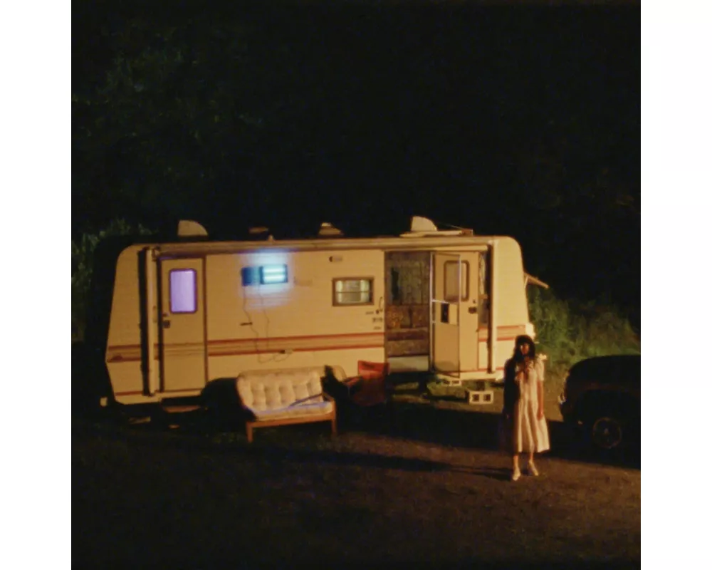 The Runner (Original Soundtrack)