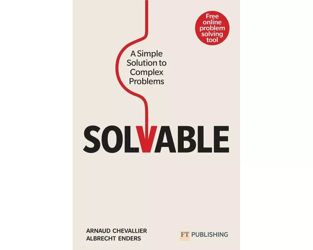 Solvable: A simple solution to complex problems
