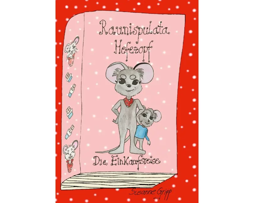 Raunispulata Hefezopf