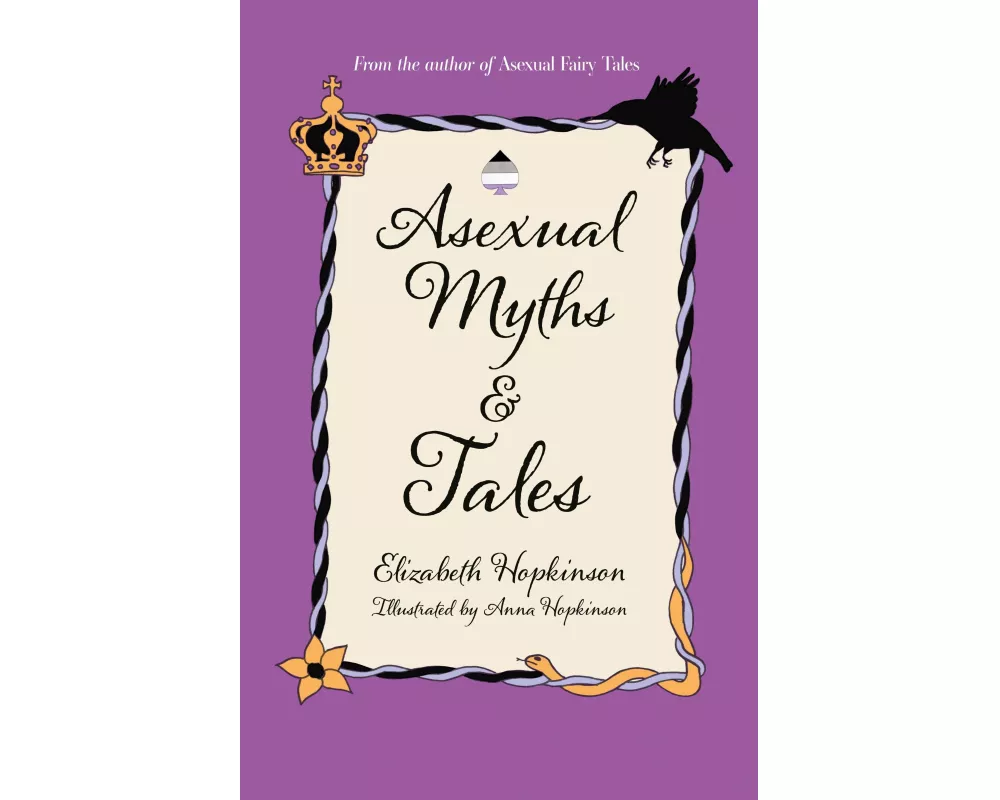 Asexual Myths & Tales