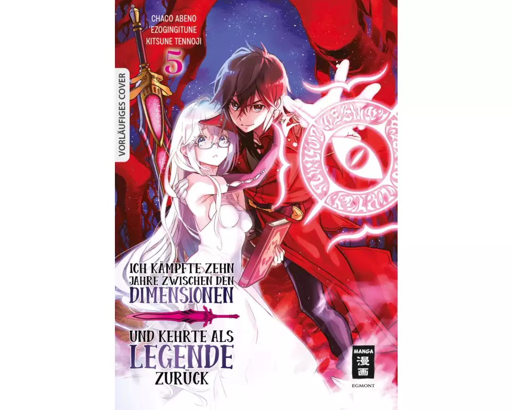 Ich kämpfte zehn Jahre zwischen den Dimensionen und kehrte als Legende zurück 05