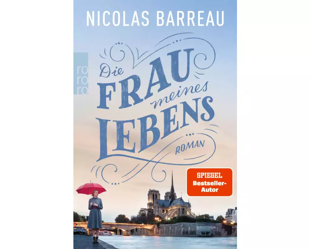 Die Frau meines Lebens
