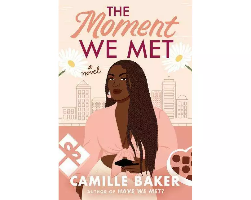 The Moment We Met