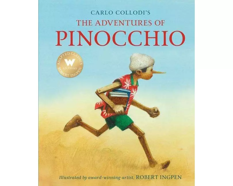 The Adventures of Pinocchio