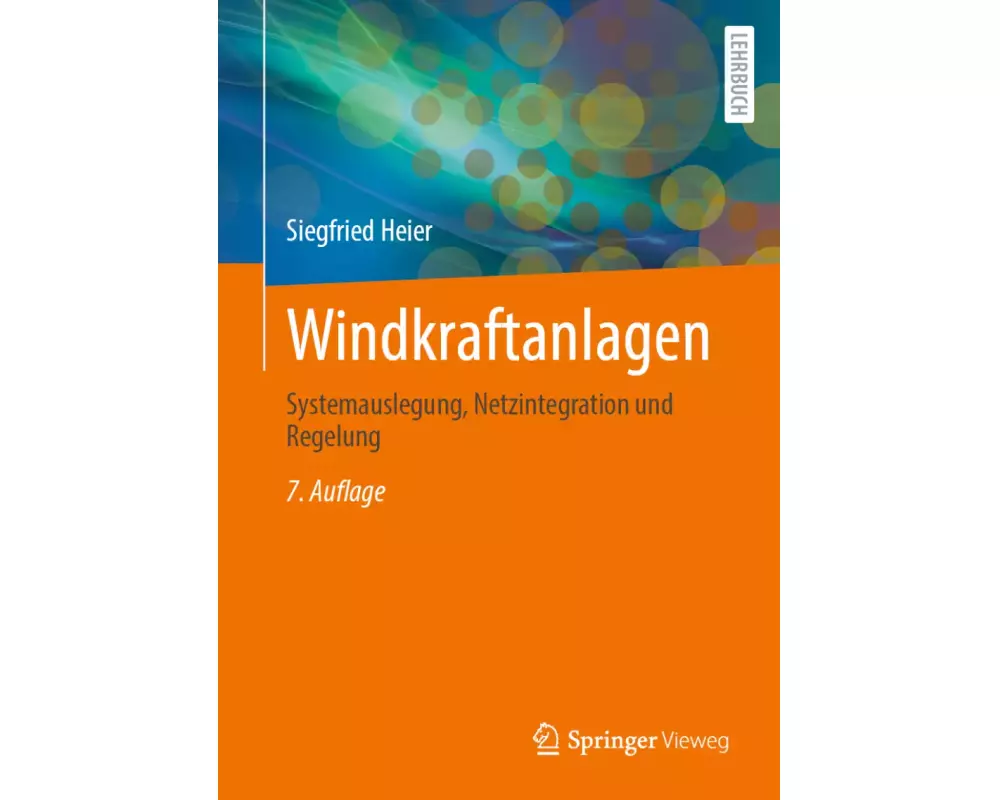 Windkraftanlagen