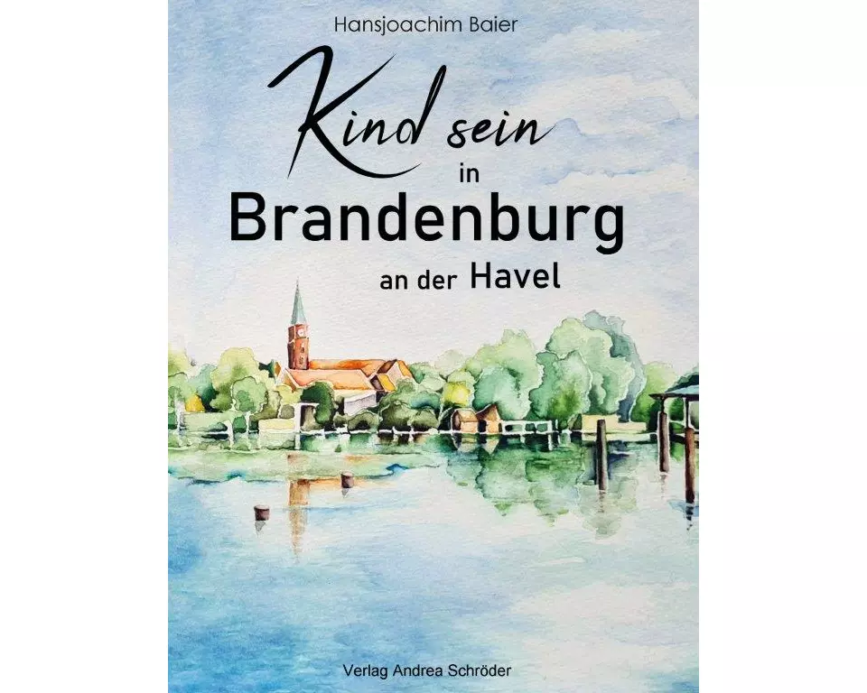 Kind sein in Brandenburg