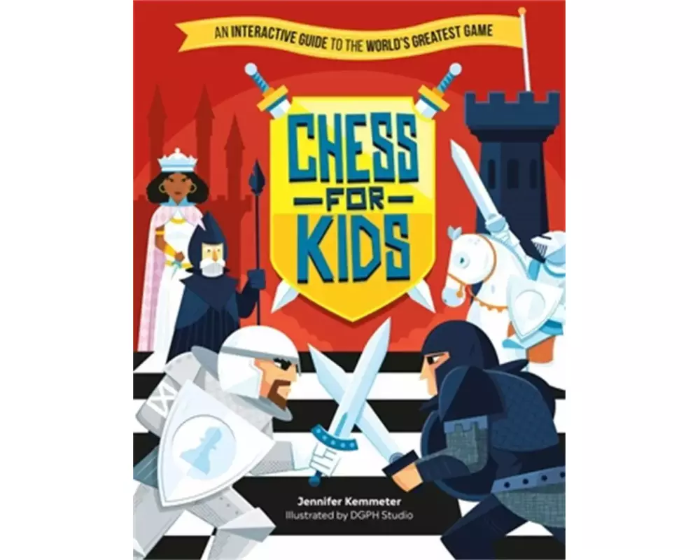 Chess for Kids